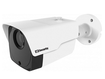 LC-PRO 445 - Kamera IP 4 Mpx Motozoom PoE - Kamery zintegrowane IP